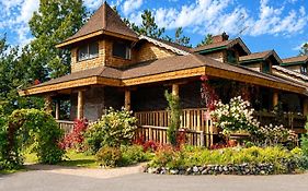 Lenroot Lodge